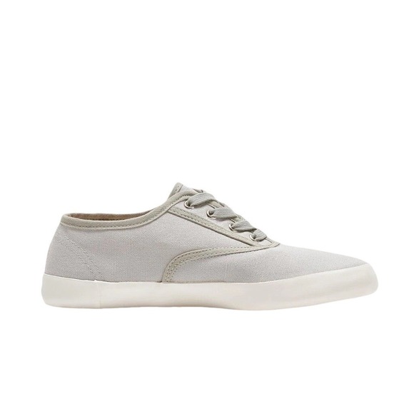 Bohempia Other - Bohempia Kolda Light Grey White Barefoot Shoes Men Size 11